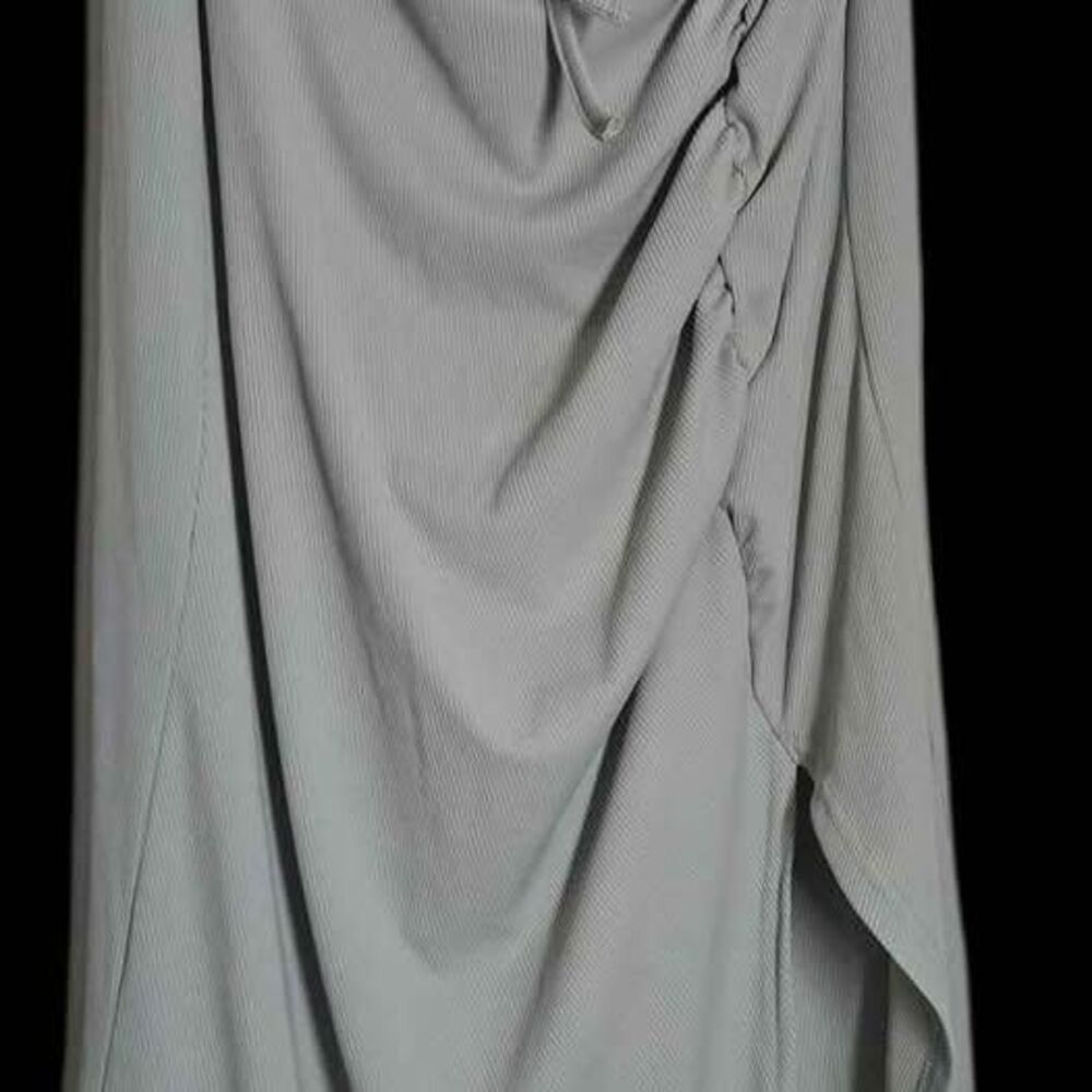 Maxi dress, SIZE MED